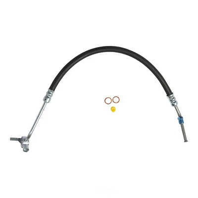 Power Steering Pressure Line Hos fits 2000-2004 Toyota Tacoma  EDELMANN - Image 1 of 3