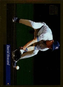 A7290- 1994 Score Gold Rush BB Inserts #s 1-250 -You Pick- 15+ FREE US SHIP - Picture 1 of 439