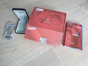 Box Samsung SGH-A400 box only - Photo 1/2