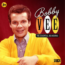 Bobby Vee The Essential Recordings (CD) Album