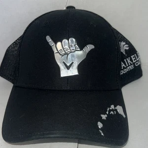 Gorra de béisbol Callaway Hawaii Island Shaka Kaanasali Xspann Snapback  - Imagen 1 de 5