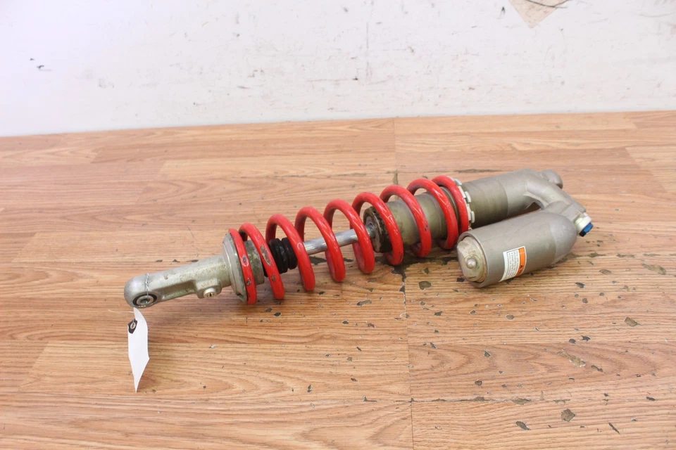 2012 YAMAHA YZ250F YZ 250F Rear Shock  19.25in - Image 1 of 4