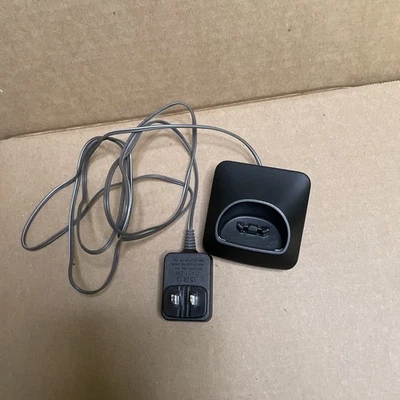 OEM PANASONIC PNLC1040 YA CHARGING CRADLE DOCK BASE POWER SUPPLY W PNLV233 - Image 1 of 3