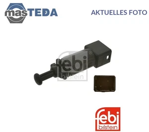 34093 BREMSLICHTSCHALTER SCHALTER BREMSLICHT FEBI BILSTEIN FÜR VAUXHALL - Picture 1 of 5