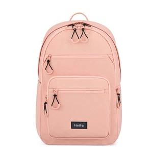 Zaino da Viaggio da Trasporto per Donna, 18 Pollici Impermeabile Grande Zaino Li... - Foto 1 di 9