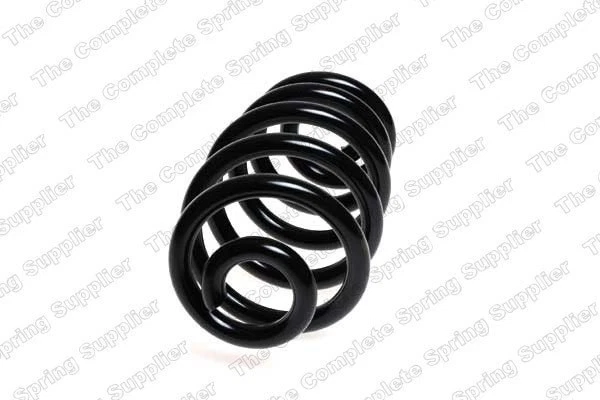 For Audi A4 Quattro 2002-2008 Lesjofors 4204258 Rear Coil Spring Foto 1 de 1