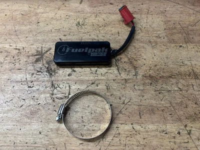 Harley-Davidson Street Bob 103 Dyna Performance 2010 abrazadera de escape Low Rider Foto 1 de 3