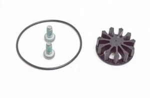 VW AUDI Convertible Roof Hydraulic Drive For Oil Pump Genuine 1E0871687 - Picture 1 of 2