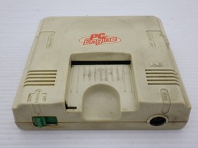 AS IS-PC Engine Console (PI-TG001) PC Engine JP GAME. 9000025149297