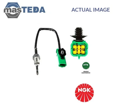 92514 SENSORE TEMPERATURA GAS SCARICO NGK PER DS DS 4 DS 4 CROSSBACK,DS 5,DS 7 - Immagine 1 di 4
