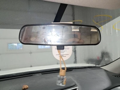 Espejo retrovisor sin atenuación automática se adapta a 00-01 03-23 ALTIMA 411461 Foto 1 de 4