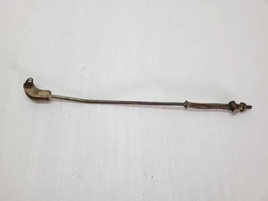 Suzuki DS80 2000 Rear Brake Push Rod DS 80 87-00 JR80 JR 80 01-06 #865 - Bild 1 von 4