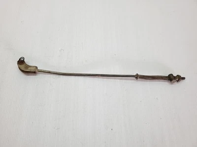 Varilla de empuje de freno trasero Suzuki DS80 2000 DS 80 87-00 JR80 JR 80 01-06 #865 Foto 1 de 4