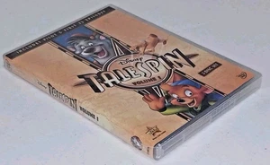 NEW SEALED: Disney's Talespin: Volume 1 (DVD, 1990) 3-Disc Set Kids Cartoons - Picture 1 of 6