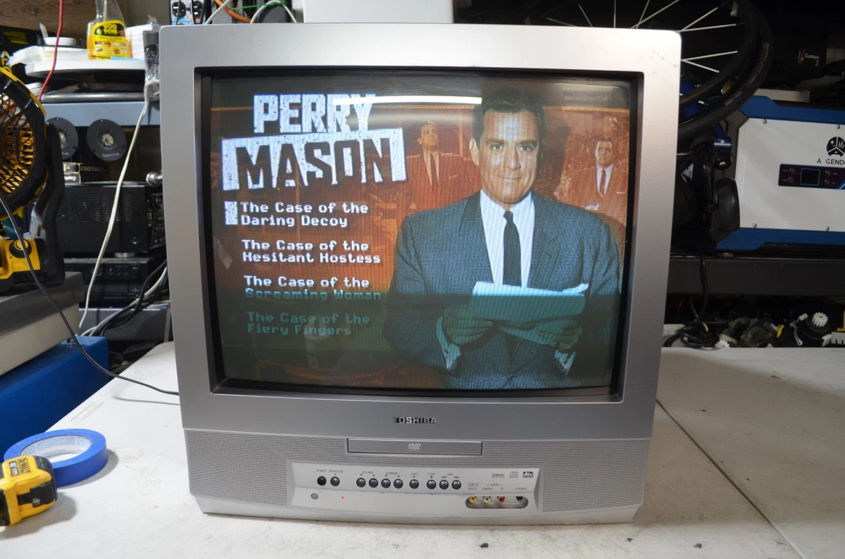 Toshiba CRT 20-29 in Screen TVs | eBay