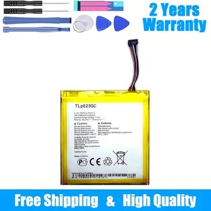 Bateria 3,8 V do Alcatel One Touch Pixi 4 7.0 TLp025GC 2500mAh NOWA - Zdjęcie 1 z 3