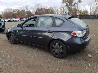 Parasol para conductor sin iluminación compatible con 08-14 IMPREZA 957577 Foto 1 de 2