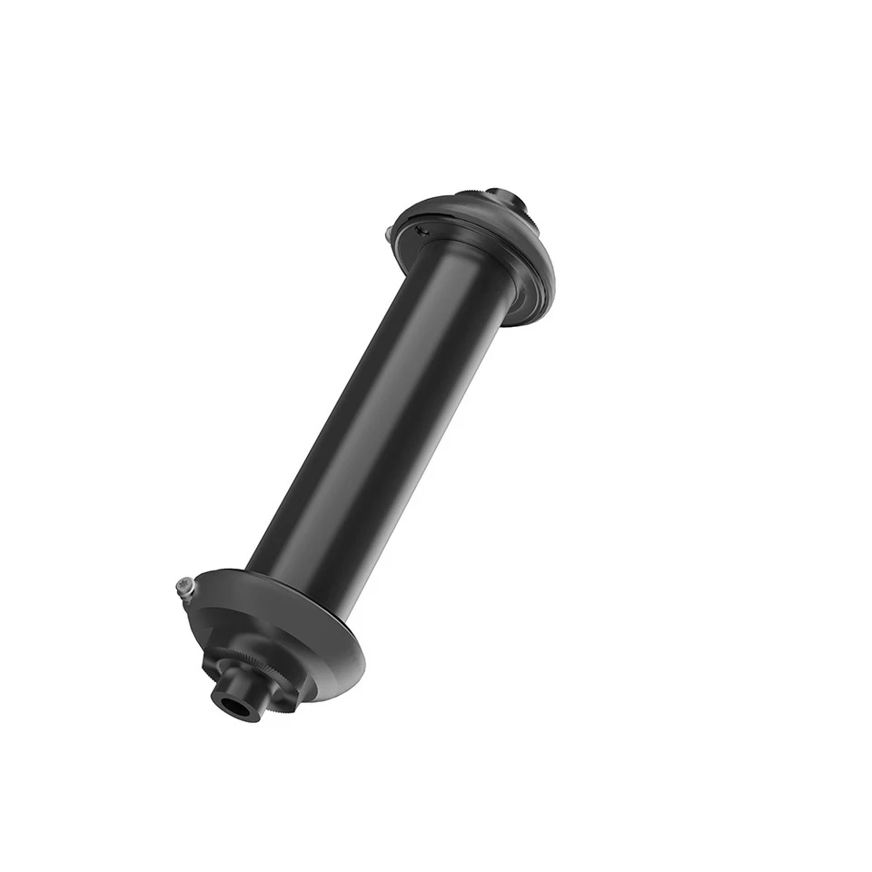 Adaptador de buje delantero para bicicleta Acros QR9 XC y disco RD Foto 1 de 1