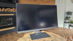 BenQ PD2700U Designer Monitor 4K 27 Inch - Photo 1/8