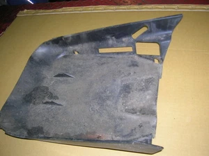 Honda Bali Verkleidung unten - Bild 1 von 1