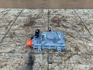 FORD MUSTANG MACH-E 2021-2024 OEM VOLTAGE DC CONVERTER ASSEMBLY - Picture 1 of 9