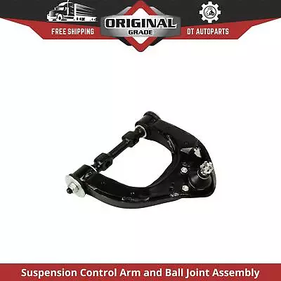 Рычаг управления и шаровой шарнир в сборе Mevotech 1998 для 97–04 Mitsubishi Montero Sport - Изображение 1 из 4