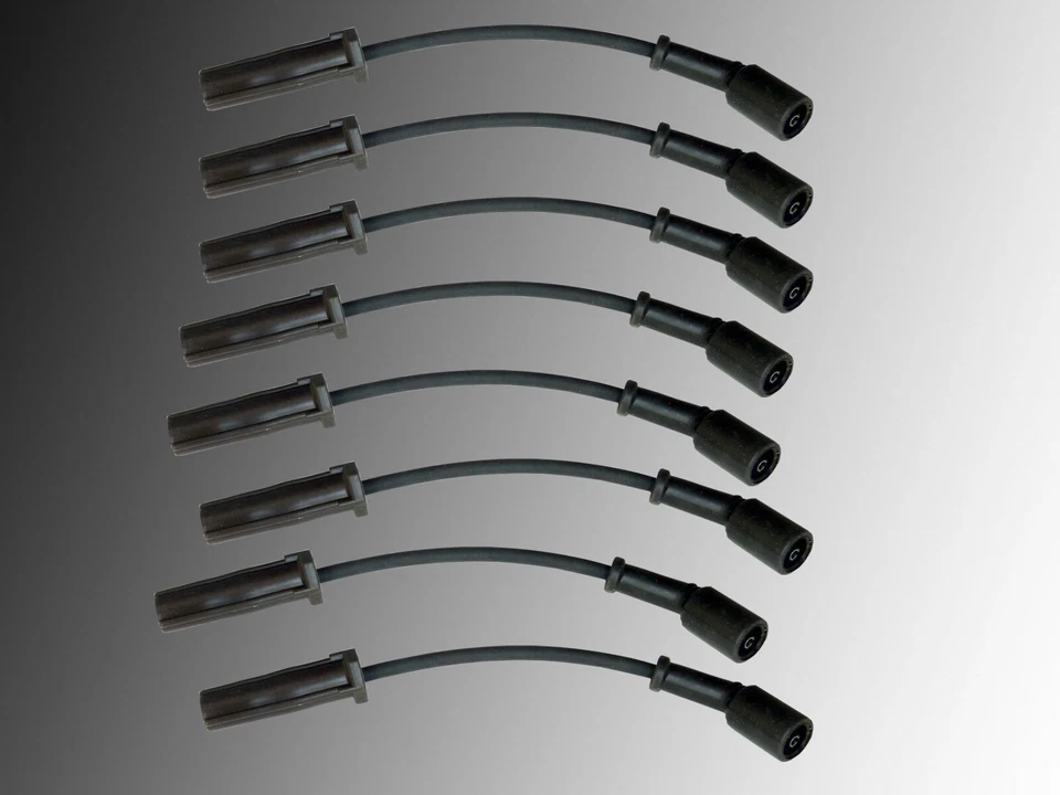 Ignition Cable Set Hummer H2 2003 - 2007, Chevrolet Avalanche 1500 2002-2006 V8 - Image 1 of 1