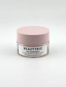 Beautybio The Zenbubble Oil-Free Calming Gel Cream (0.34oz / 10ml) New - Picture 1 of 2