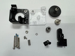 Zestaw mechanizmu wytłaczania tytanu Creality do CR-10 V3 - Zdjęcie 1 z 1