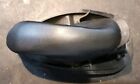 FIAT SEICENTO SPORTING DRIVERS SIDE FRONT INTERIOR DOOR HANDLE 98-05 SHAPE BLACK