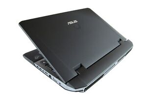 Nieuwe aanbiedingAsus Rog G750-JZ core i7 24 go _128ssd Nvidia GEFORCE 880 clavier HS