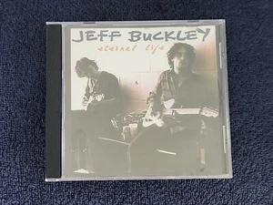 Jeff Buckley Eternal Life (4 Track CD EP) - Picture 1 of 3