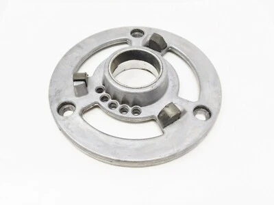 Placa de retención de resorte de embrague triple accionamiento Arctic Cat ZRT600 ZRT 600 97 Foto 1 de 4