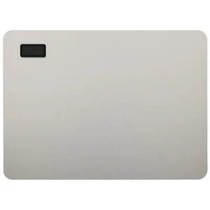 Acer Aspire A517-52 A517-52G Trackpad Placa Touchpad Plateada 56.A5FN2.001 - Imagen 1 de 2