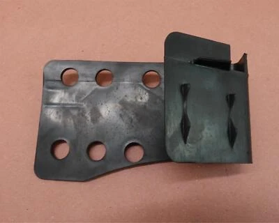 KAWASAKI KLR650 KL 650 KL650E 2008-2018 CAJA DE AIRE CAJA DE FILTRO DE ADMISIÓN DE AIRE Foto 1 de 4