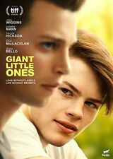 Giant Little Ones [New DVD] Widescreen