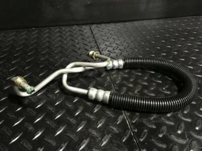 2004 GMC Sierra 1500 Power Steering Pressure Hose - Image 1 of 3