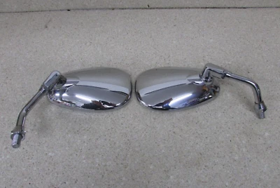 雅马哈 XVS950 V 星 950 XVS13 皇家明星冒险左 LH & 右右手镜 — 第 1/3 张图片