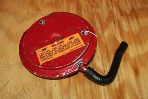 Westerbeke Marine Generator Air Filter Spark Flame Arrestor Oem - Bild 1 von 11
