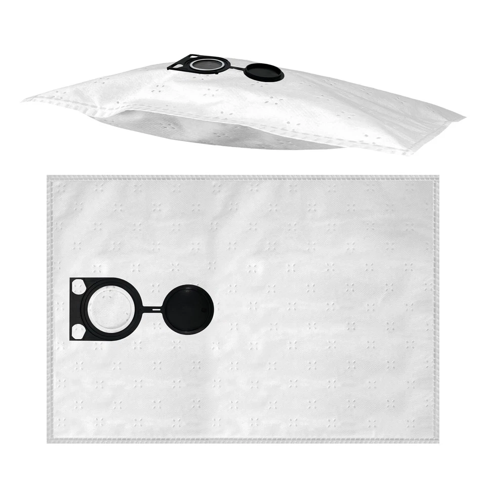 ARLI 20x Staubsaugerbeutel geeignet für Eibenstock DSS 25 A / M DSS 35 SS 1200 1225