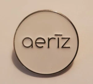 Aeriz Cannabis Grower Pin - Picture 1 of 6