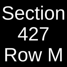 4 Tickets New York Rangers @ Washington Capitals 10/18/19 Washington, DC