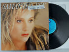 Vinyl Lp 12" Samantha Fox ***Made In Holland***