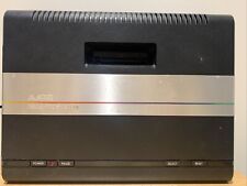 Atari 7800 Console Pro-System, Power Tested, No Power Adapter