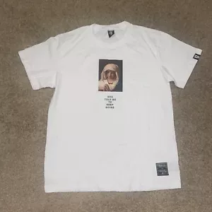 T-Shirt Upsoar Family Up at Brand Streetwear Marke Christian God Größe L/XL - Bild 1 von 6