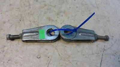 1986 川崎 454 LTD EN450 K498。 后轮调节器 — 第 1/2 张图片