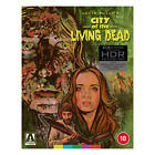 City of the Living Dead Limited Edition [18] 4K UHD