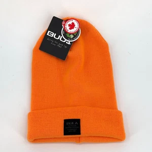 Bula Fall Beanie Cheddar For Men one Size - Picture 1 of 2