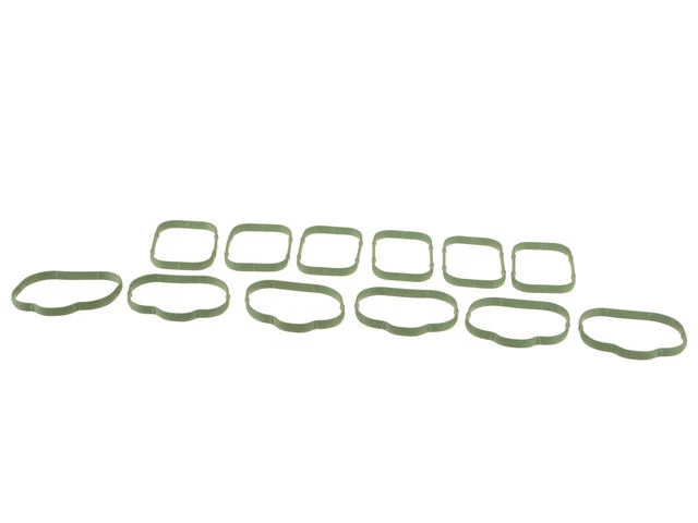 Junta de colector de admisión Mahle 13866DG 2012 2013 2014 para Dodge Journey 2011-2016 Foto 1 de 2