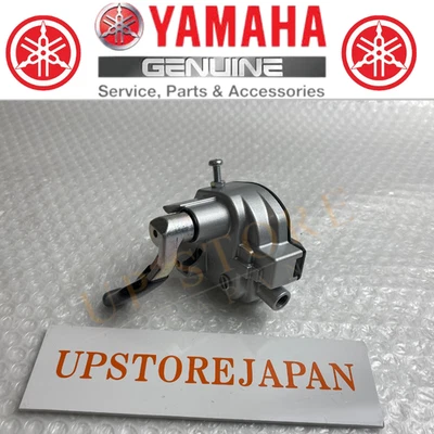 Genuine OEM Yamaha YFZ450R YFZ700M Raptor 700 OEM  1S3-26250-02 - Image 1 of 4